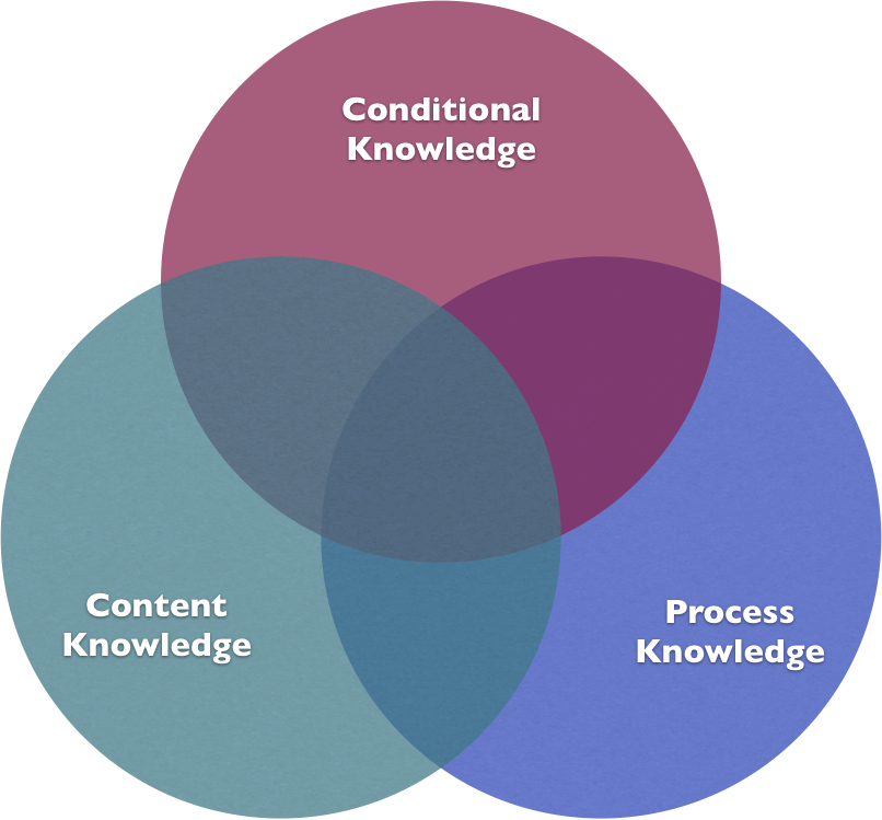 Three Types of Knowledge, and Why This Matters in Psychotherapy